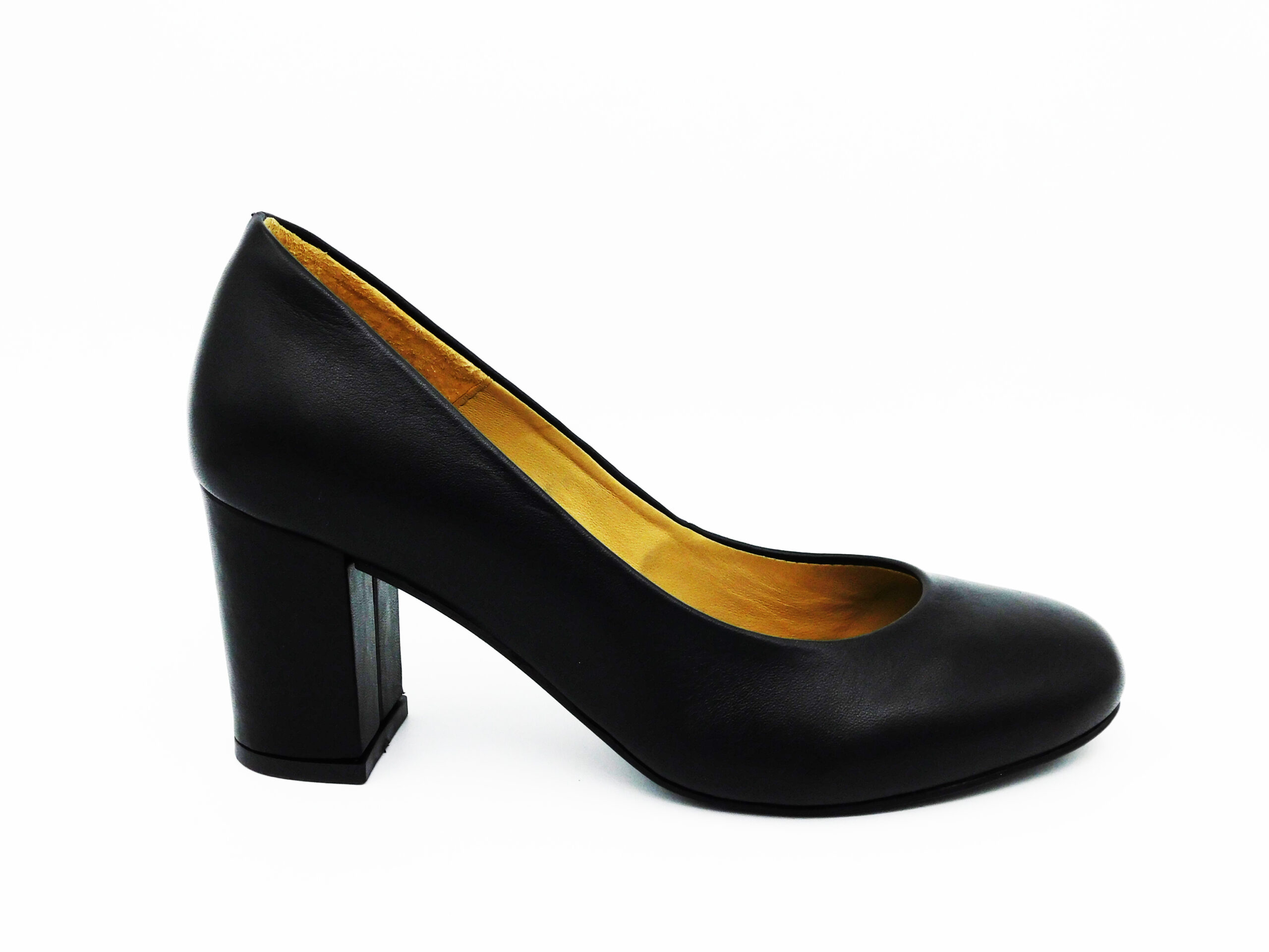 001 D-Lino Creta 14 Negro