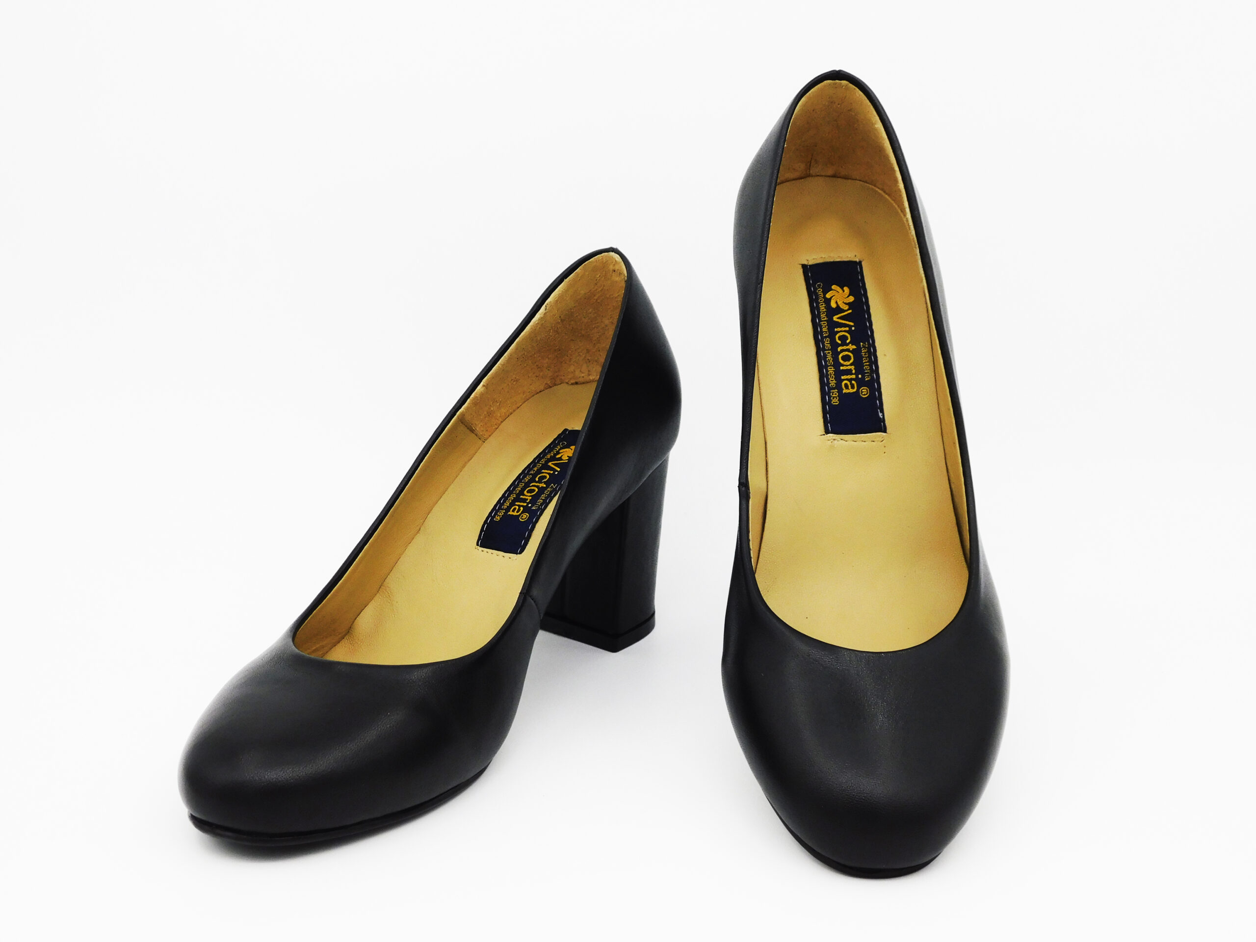 002 D-Lino Creta 14 Negro