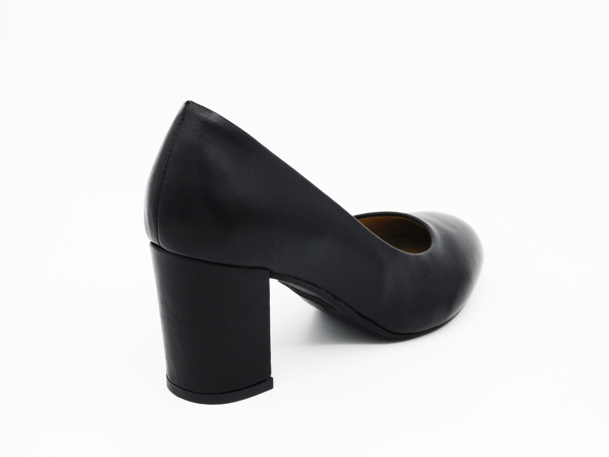 003 D-Lino Creta 14 Negro