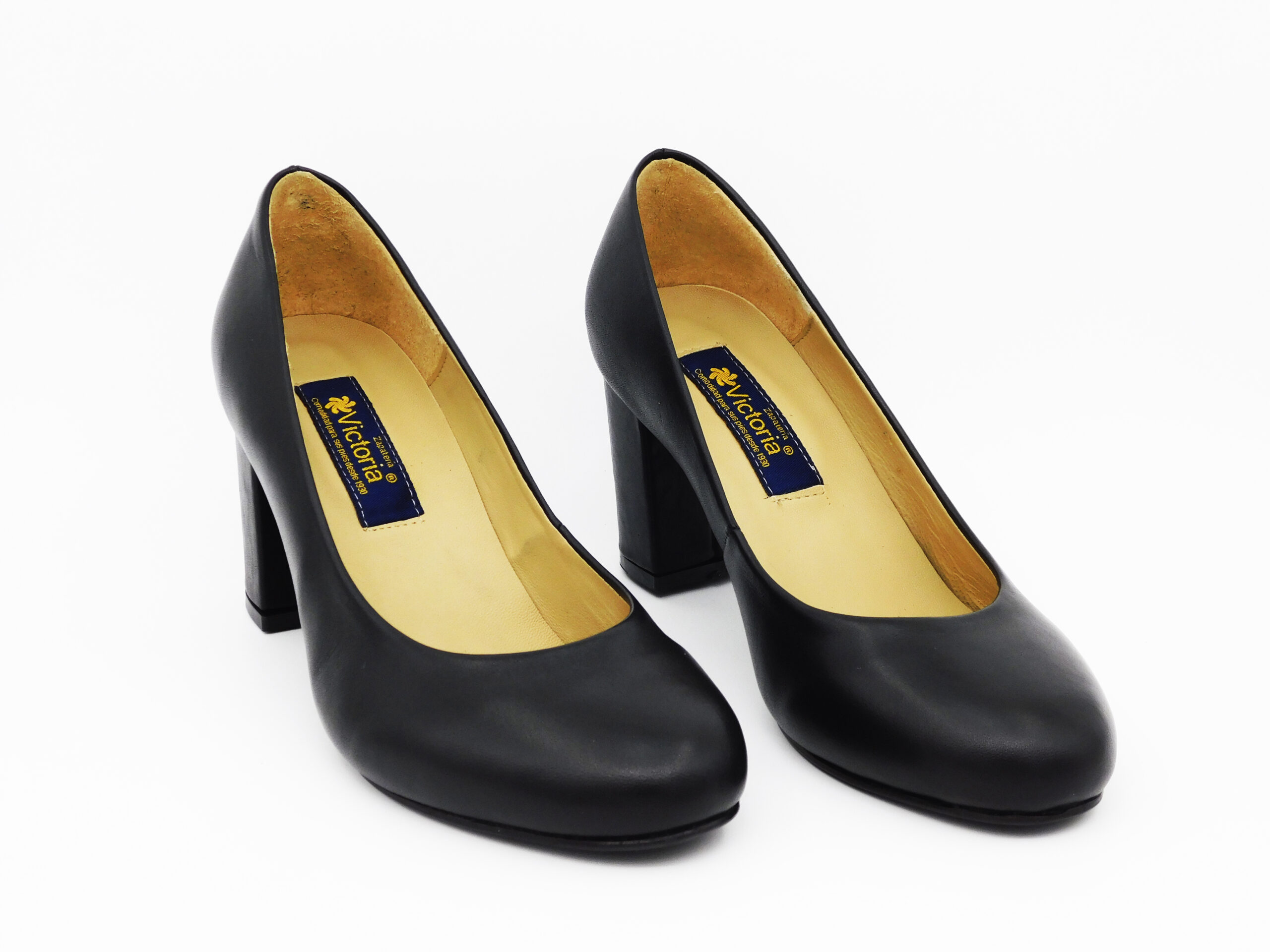 004 D-Lino Creta 14 Negro