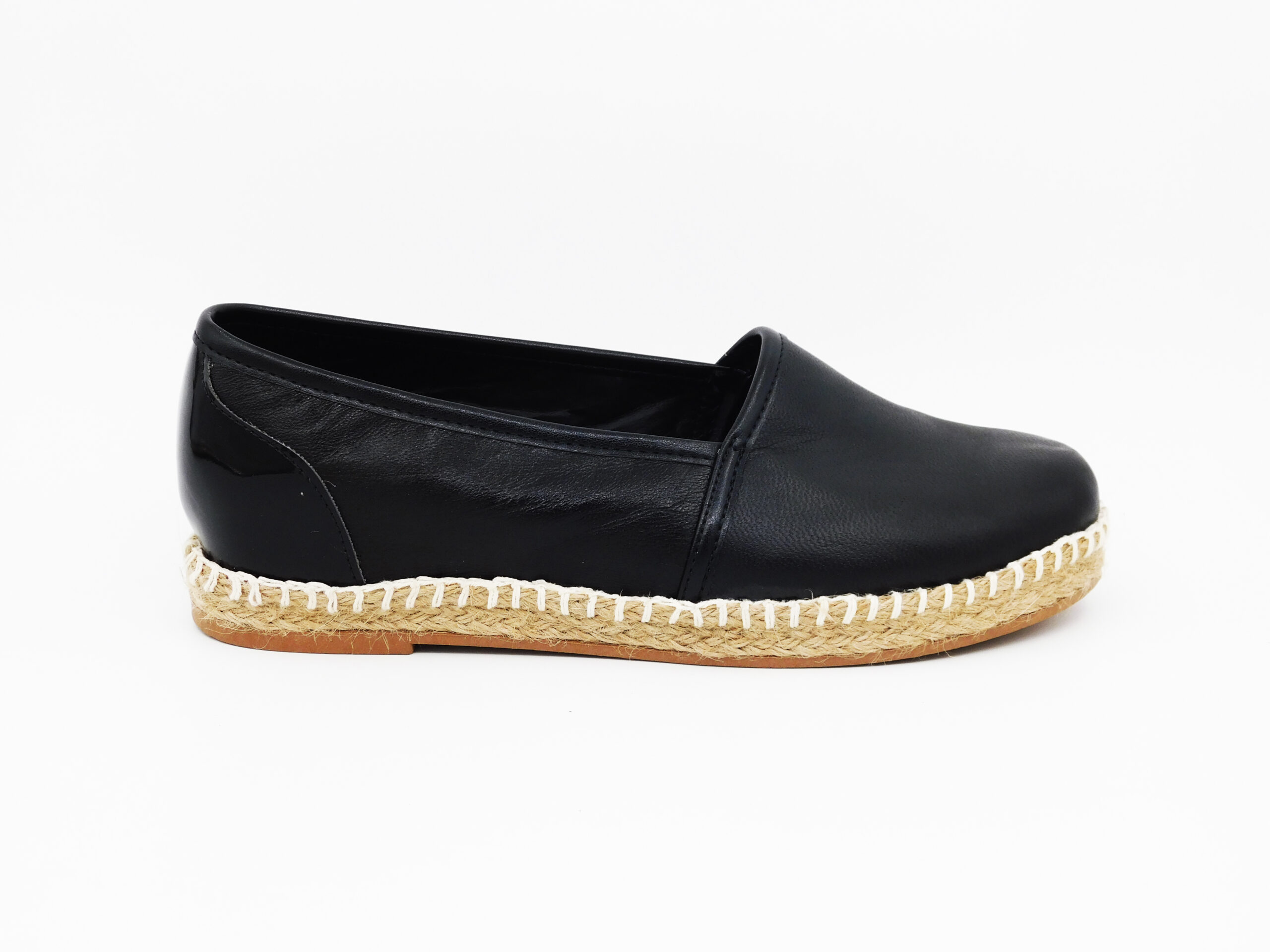 001 JL Ran 233 Negro ML