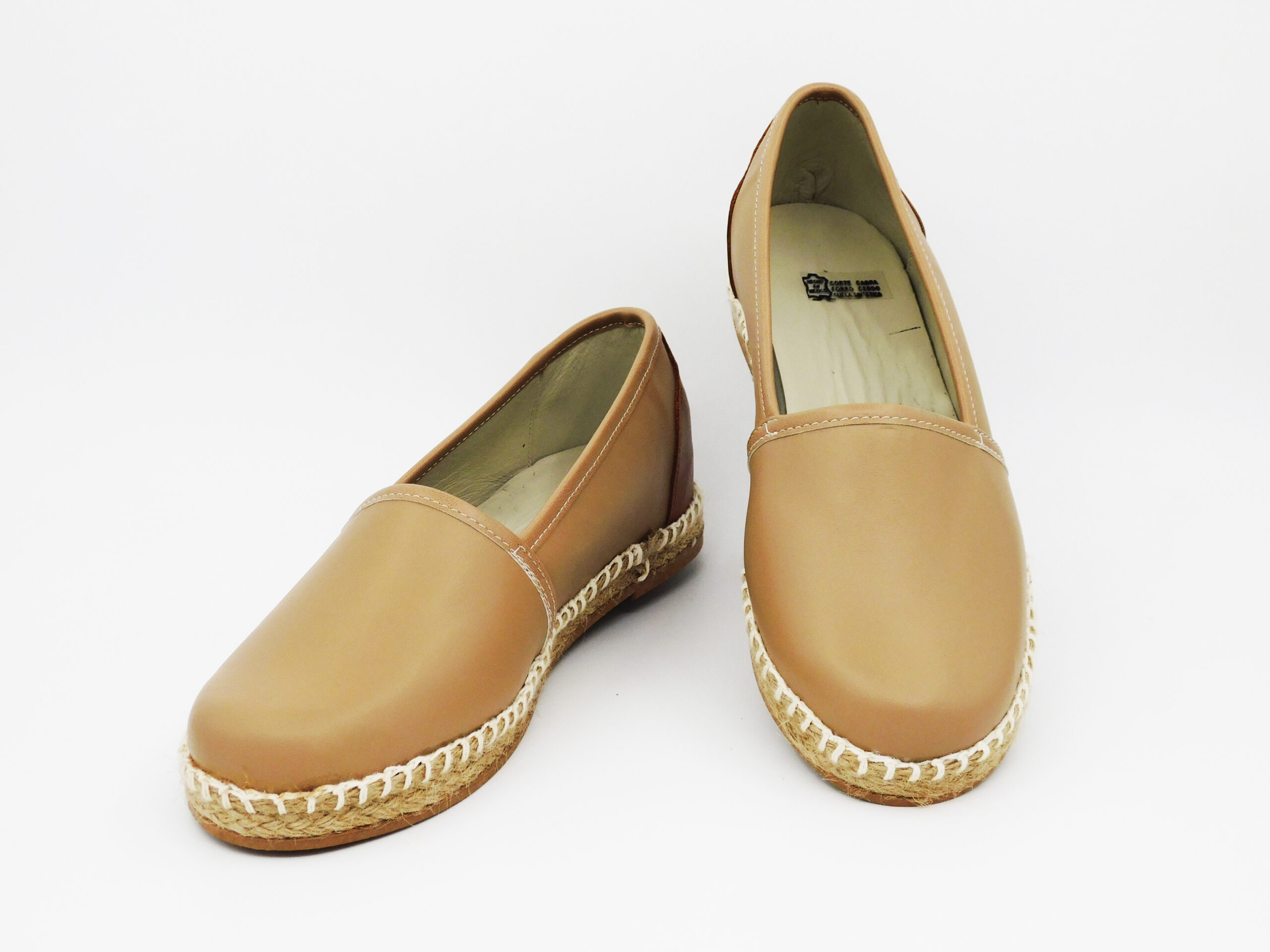 002 JL Ran 233 Beige ML