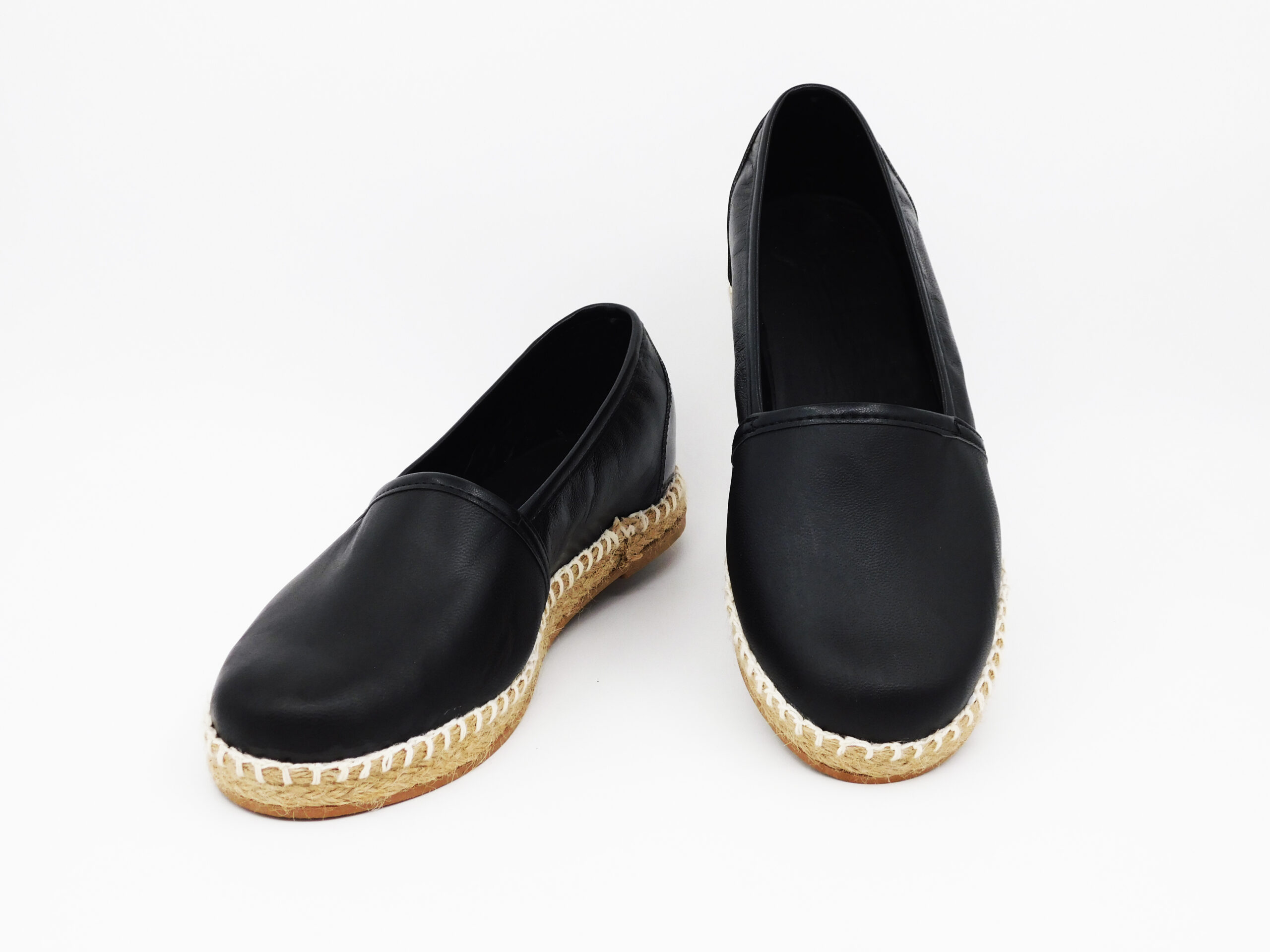 002 JL Ran 233 Negro ML