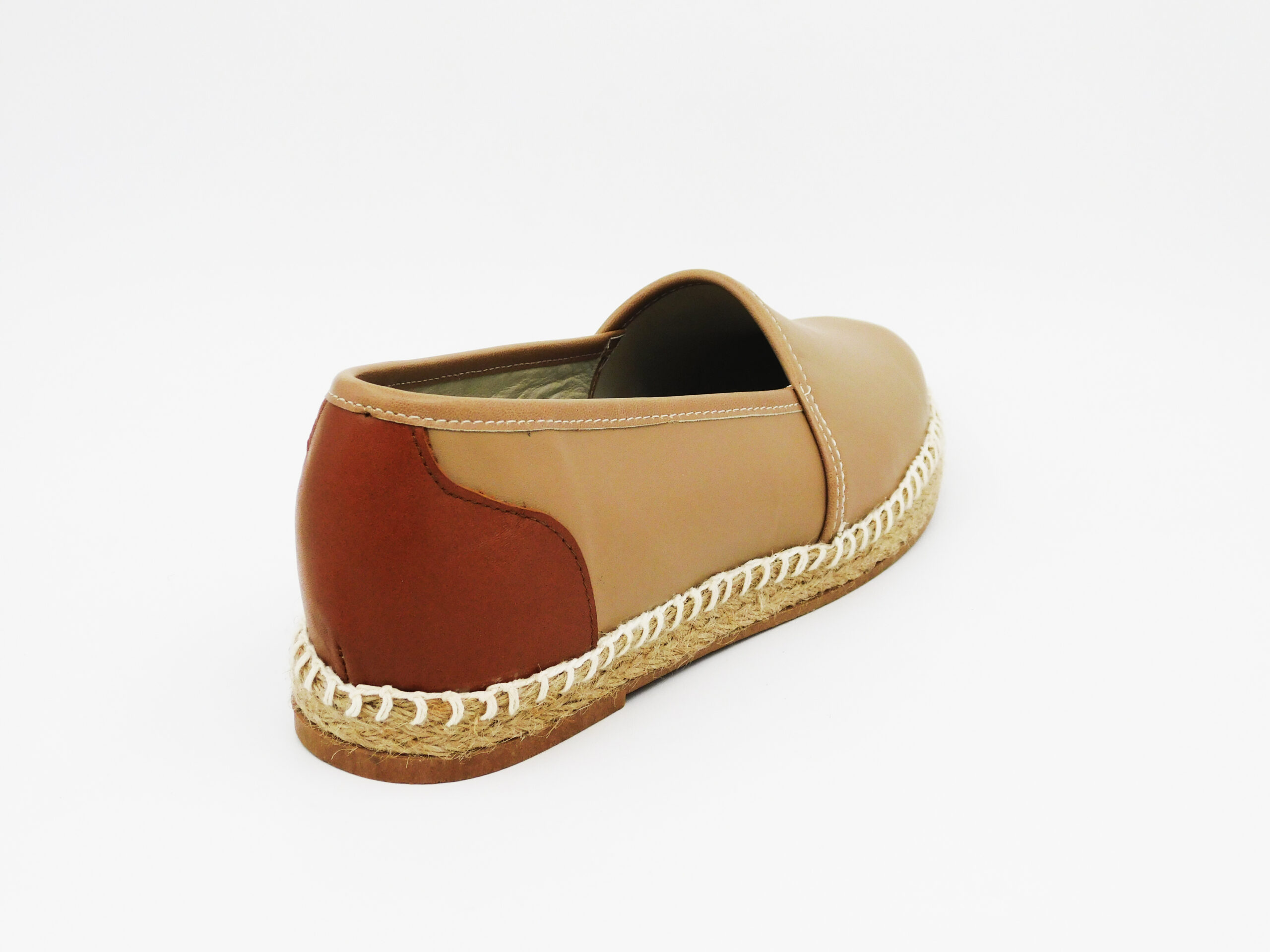 003 JL Ran 233 Beige ML