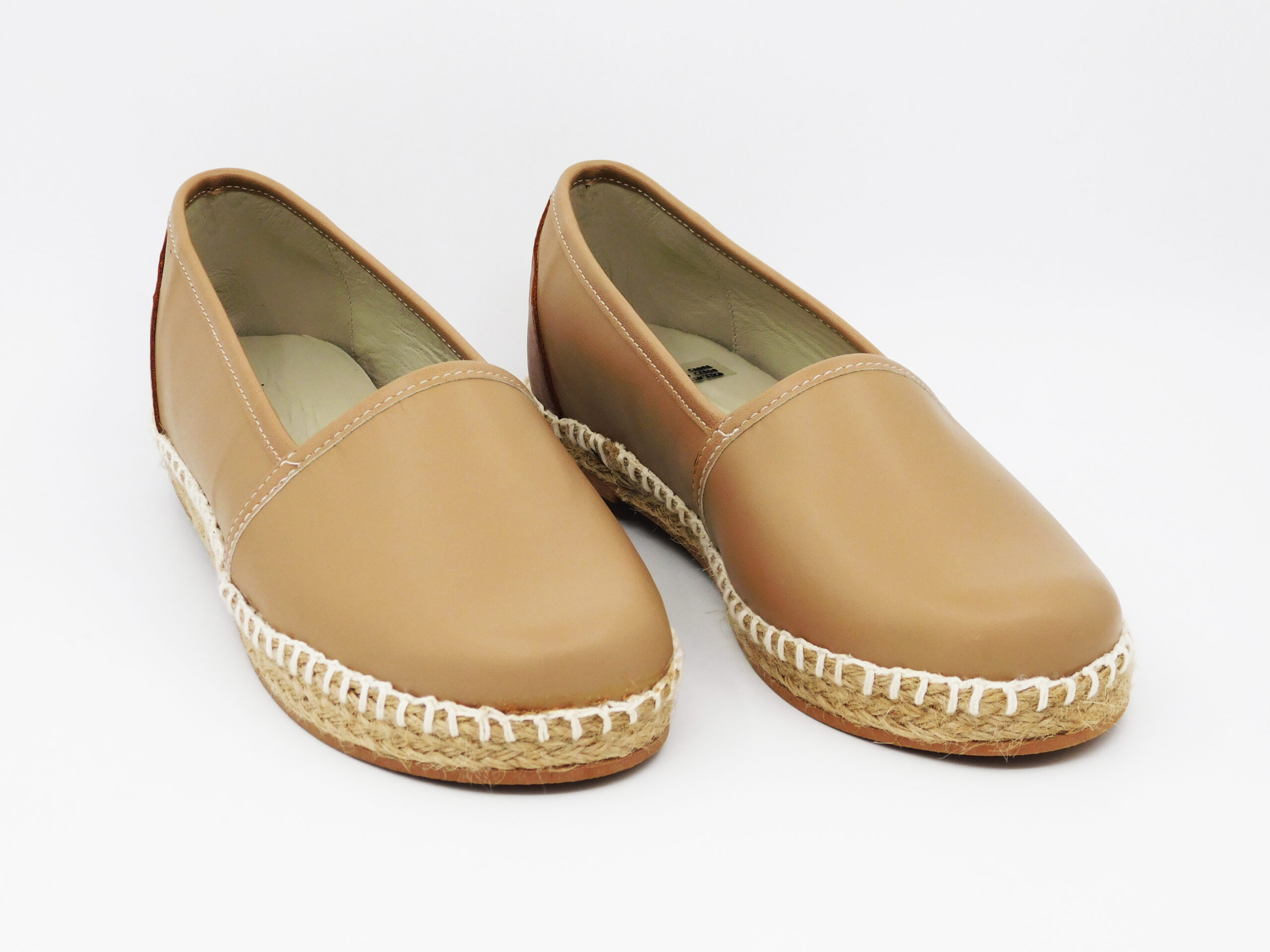 004 JL Ran 233 Beige ML